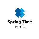 Spring Time Pool logo